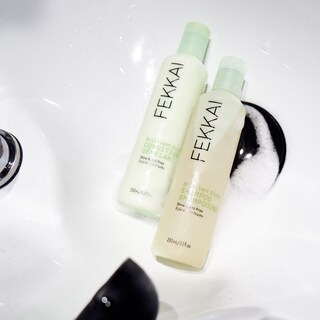 Foto 3 | Foto 3 | Acondicionador Fekkai Brilliant Gloss De 60 Ml Que Transforma El Cabello 4 Veces Más Brillante - Venta Internacional.