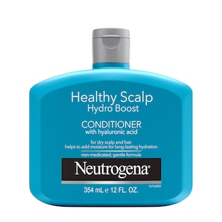 Foto 1 | Foto 1 | Acondicionador Neutrogena Healthy Scalp Hydro Boost 355 Ml Para Cabello Seco - Venta Internacional.