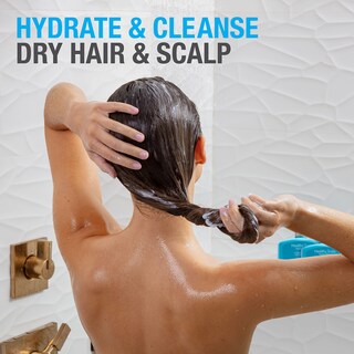 Foto 3 | Foto 3 | Acondicionador Neutrogena Healthy Scalp Hydro Boost 355 Ml Para Cabello Seco - Venta Internacional.
