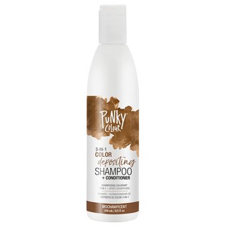 Foto 1 | Foto 1 | Limpiador Y Acondicionador Para Cabello Punky Colour Mochanificent 250 Ml - Venta Internacional.