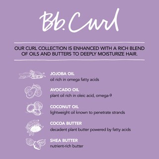 Foto 4 | Foto 4 | Mascarilla Capilar Bumble And Bumble Curl Butter Deep Moisture 200 Ml - Venta Internacional.