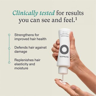 Foto 2 | Foto 2 | Acondicionador Nutrafol Strand Defender 240 Ml Para Cabello Fino - Venta Internacional.