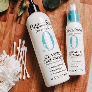 Foto 4 | Foto 4 | Acondicionador Sin Enjuague Original Sprout Miracle Detangler 120 Ml - Venta Internacional.