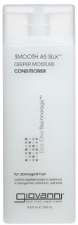 Foto 1 | Foto 1 | Acondicionador Giovanni Smooth As Silk Deep Moisture 250 Ml - Venta Internacional.