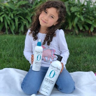 Foto 2 | Foto 2 | Acondicionador Sin Enjuague Original Sprout Miracle Detangler 350 Ml - Venta Internacional.