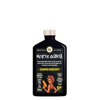 Lola Cosmetics Shampoo Hidratante Morte Subita 250 Ml.