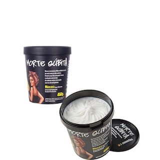 Foto 5 | Foto 5 | Lola Cosmetics Mascarilla Morte Subita Super Hidratante 450 Grs.