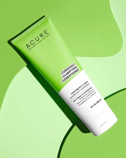 Foto 2 | Foto 2 | Acondicionador Acure Curiously Clarifying Con Argán, 240 Ml, Limoncillo - Venta Internacional.