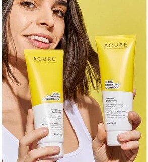 Foto 3 | Foto 3 | Acondicionador Acure Ultra Hydrating Yellow Pumpkin 240 Ml - Venta Internacional.