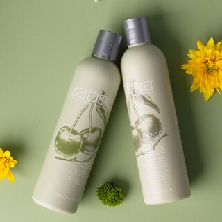 Foto 5 | Foto 5 | Champú Abba Gentle Cherry Bark & Aloe 240 Ml - Venta Internacional.