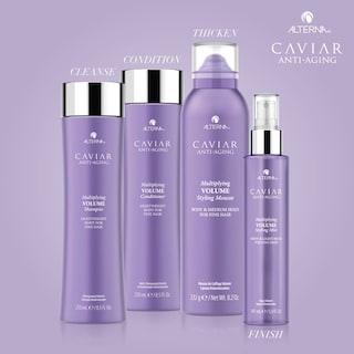 Foto 3 | Foto 3 | Acondicionador Alterna Haircare Caviar Antiedad Volumen 250 Ml - Venta Internacional.