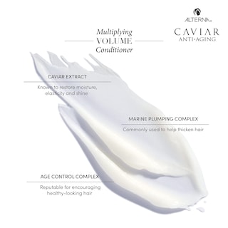 Foto 5 | Foto 5 | Acondicionador Alterna Haircare Caviar Antiedad Volumen 250 Ml - Venta Internacional.