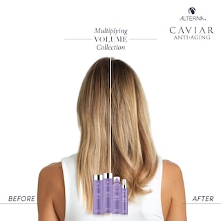 Foto 6 | Foto 6 | Acondicionador Alterna Haircare Caviar Antiedad Volumen 250 Ml - Venta Internacional.