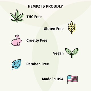 Foto 6 | Foto 6 | Acondicionador Hempz Triple Moisture Herbal 250 Ml - Venta Internacional.