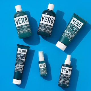Foto 6 | Foto 6 | Acondicionador Verb Hydrate Para Cabello Seco Y Encrespado 355 Ml - Venta Internacional.