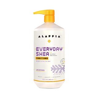 Foto 1 | Foto 1 | Acondicionador Alaffia Everyday Shea Hidrata 946 Ml Lavanda - Venta Internacional