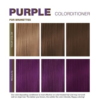 Foto 4 | Foto 4 | Acondicionador Colorwash Que Deposita Tintes Para El Cabello Celeb Luxury - Venta Internacional.