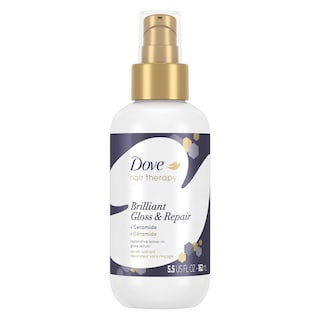 Foto 1 | Foto 1 | Tratamiento Capilar Dove Hair Therapy Brilliant Gloss & Repair 160 Ml - Venta Internacional.