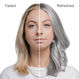 Foto 3 | Foto 3 | Acondicionador Depositante De Color Para El Cabello Celeb Luxury Viral Graphite - Venta Internacional.