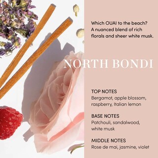 Foto 4 | Foto 4 | Acondicionador Y Protector Térmico Sin Enjuague En Aerosol Ouai, 45 Ml - Venta Internacional.