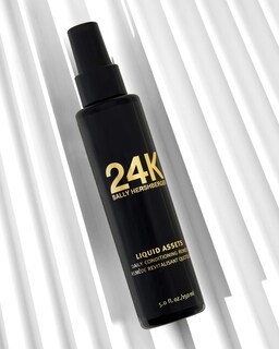Foto 6 | Foto 6 | Remedio Acondicionador Sally Hershberger 24k Liquid Assets 150 Ml - Venta Internacional.