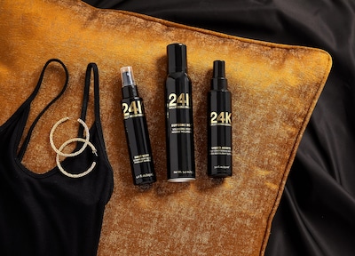 Foto 7 | Foto 7 | Remedio Acondicionador Sally Hershberger 24k Liquid Assets 150 Ml - Venta Internacional.