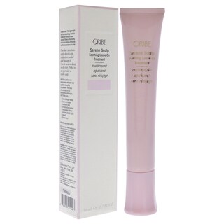 Foto 3 | Foto 3 | Tratamiento Calmante Para Cuero Cabelludo Oribe Serene, 50 Ml - Venta Internacional.