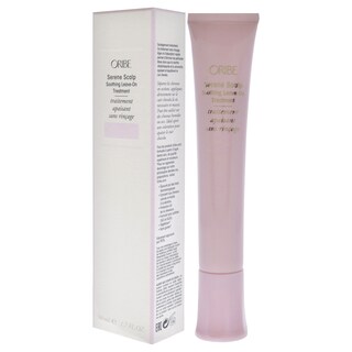 Foto 4 | Foto 4 | Tratamiento Calmante Para Cuero Cabelludo Oribe Serene, 50 Ml - Venta Internacional.