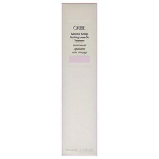 Foto 5 | Foto 5 | Tratamiento Calmante Para Cuero Cabelludo Oribe Serene, 50 Ml - Venta Internacional.