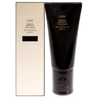 Foto 1 | Foto 1 | Acondicionador Oribe Signature 200 Ml Para Unisex - Venta Internacional.