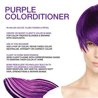 Foto 2 | Foto 2 | Acondicionador Celeb Luxury Intense Color Depositing + Bondfix - Venta Internacional.
