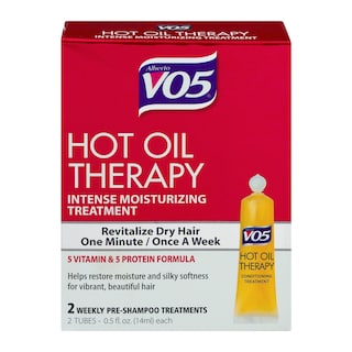 Foto 4 | Foto 4 | Tratamiento Acondicionador Alberto Vo5 Hot Oil, 15 Ml, 2 Unidades X 3 - Venta Internacional.