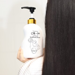 Foto 4 | Foto 4 | Enjuague Para Tratamiento Capilar Elizavecca Collagen Coating 500 Ml - Venta Internacional.