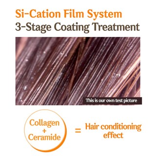 Foto 5 | Foto 5 | Enjuague Para Tratamiento Capilar Elizavecca Collagen Coating 500 Ml - Venta Internacional.