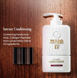Foto 2 | Foto 2 | Acondicionador Maro17 Colágeno Promueve El Crecimiento Del Cabello En Hombres, 300 Ml - Venta Internacional.