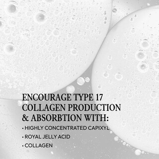 Foto 5 | Foto 5 | Acondicionador Maro17 Colágeno Promueve El Crecimiento Del Cabello En Hombres, 300 Ml - Venta Internacional.