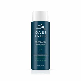 Foto 1 | Foto 1 | Acondicionador Oars + Alps, Sin Sulfatos, Hamamelis, Árbol De Té, 400 Ml - Venta Internacional.