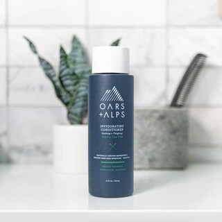Foto 2 | Foto 2 | Acondicionador Oars + Alps, Sin Sulfatos, Hamamelis, Árbol De Té, 400 Ml - Venta Internacional.