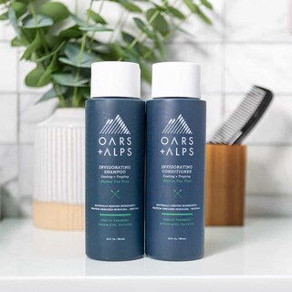 Foto 5 | Foto 5 | Acondicionador Oars + Alps, Sin Sulfatos, Hamamelis, Árbol De Té, 400 Ml - Venta Internacional.