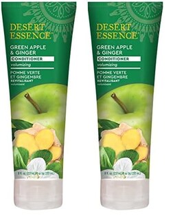 Foto 1 | Foto 1 | Acondicionador Desert Essence Thickening Green Apple 240 Ml X 2 - Venta Internacional.