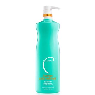 Foto 1 | Foto 1 | Acondicionador Malibu C Hydrate Color Wellness 1l Hidratante - Venta Internacional.