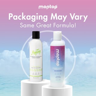 Foto 6 | Foto 6 | Acondicionador Limpiador Moptop Cowash Curly Hair 240 Ml Citrus - Venta Internacional.