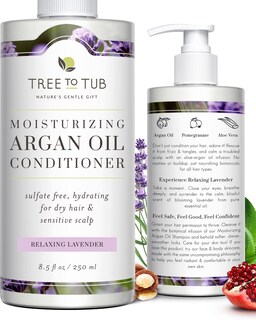 Foto 1 | Foto 1 | Acondicionador Hidratante Tree To Tub Para Cabello Y Cuero Cabelludo Secos - Venta Internacional.