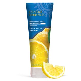 Foto 1 | Foto 1 | Acondicionador Desert Essence Italian Lemon 240 Ml Orgánico - Venta Internacional.
