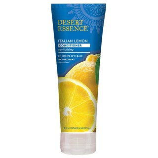 Foto 2 | Foto 2 | Acondicionador Desert Essence Italian Lemon 240 Ml Orgánico - Venta Internacional.