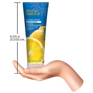 Foto 3 | Foto 3 | Acondicionador Desert Essence Italian Lemon 240 Ml Orgánico - Venta Internacional.