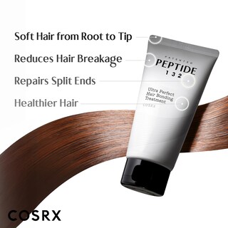 Foto 4 | Foto 4 | Tratamiento Reparador De Uniones Capilares Cosrx Peptide 132 120 Ml - Venta Internacional.