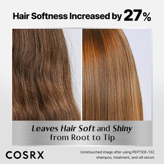 Foto 5 | Foto 5 | Tratamiento Reparador De Uniones Capilares Cosrx Peptide 132 120 Ml - Venta Internacional.
