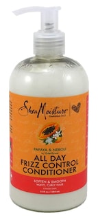 Foto 1 | Foto 1 | Acondicionador Sheamoisture All Day Frizz Control 385 Ml - Venta Internacional.