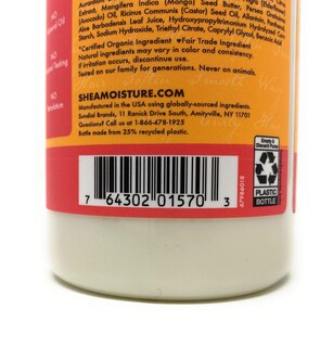 Foto 4 | Foto 4 | Acondicionador Sheamoisture All Day Frizz Control 385 Ml - Venta Internacional.